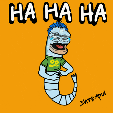 shrempin comedy crying tv show laughter GIF