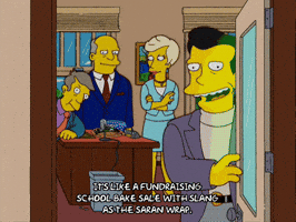 episode 17 superintendent chalmers GIF
