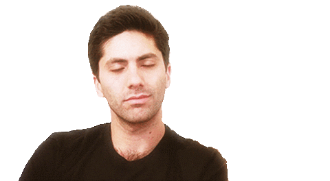 Max Nev Sticker by Catfish MTV