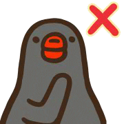 No Sticker