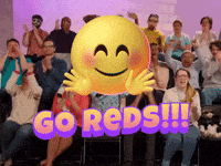Go Reds!!!