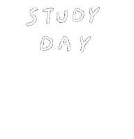 Yycat day study yycat studyday Sticker