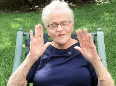 Asl Remember GIF