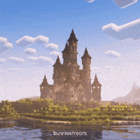 Castle Kingdom GIF