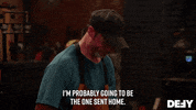 Going Home Bladesmiths GIF by DefyTV
