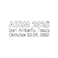 Sticker by ASRM