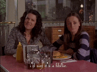 season 3 netflix GIF by Gilmore Girls 