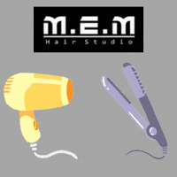 memhaiirstudio mem hair studio GIF
