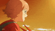 Slice Of Life Jump GIF by Funimation