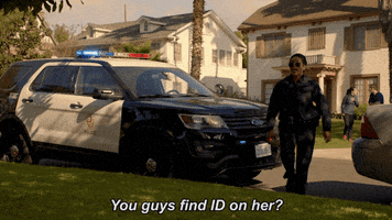 fox broadcasting help GIF by Fox TV