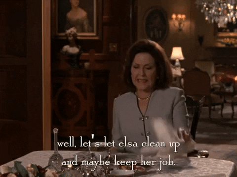 season 4 netflix GIF by Gilmore Girls 