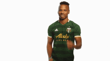Portland Timbers Jebo GIF by Timbers