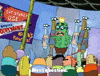 season 2 episode 10 GIF by SpongeBob SquarePants