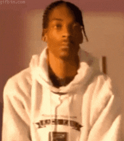 Snoop Dogg GIF