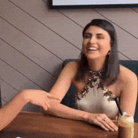 Laugh Smile GIF