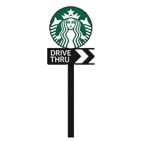 스타벅스 Sticker by Starbucks Korea