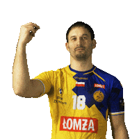 Sport Handball Sticker by VIVE KIELCE