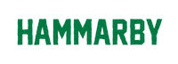 hammarbyfotboll fotboll hammarby bajen hif Sticker