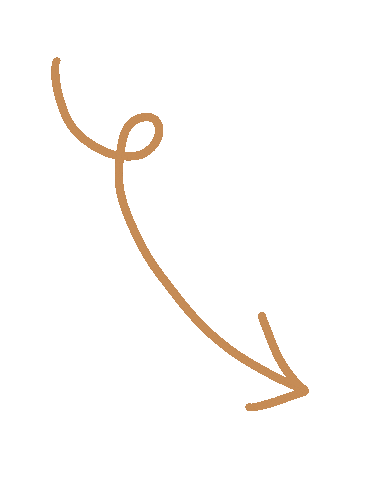 Arrow Boho Sticker