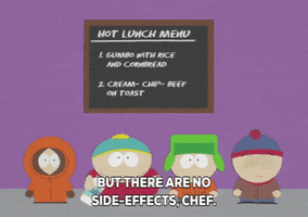 eric cartman children GIF by South Park 
