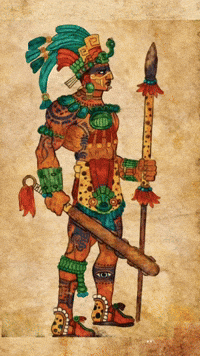 Guatemala Maya GIF