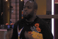 Fun Wow GIF by Big Brother 2023