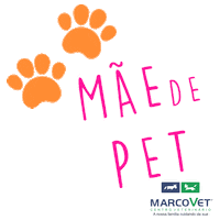 Pet Veterinaria Sticker by Clínica MarcoVet