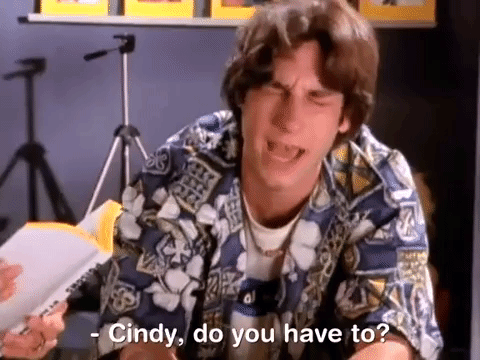 the mystery files of shelby woo nicksplat GIF