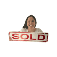 kdevinehomes happy yay realestate sold Sticker