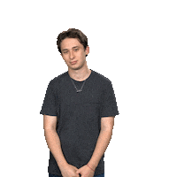 New Music Mind Blown Sticker by Ben Goldsmith