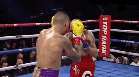 toprank giphyupload fight boxing espn GIF