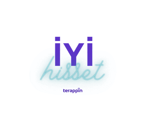 Terappin giphyupload iyi hisset terappin onlineterapi Sticker