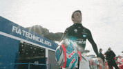 Sport Jump GIF by ABB Formula E