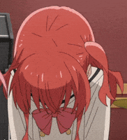 Bocchi Kita GIF