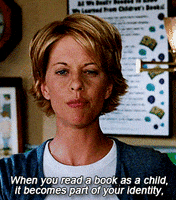 meg ryan book GIF