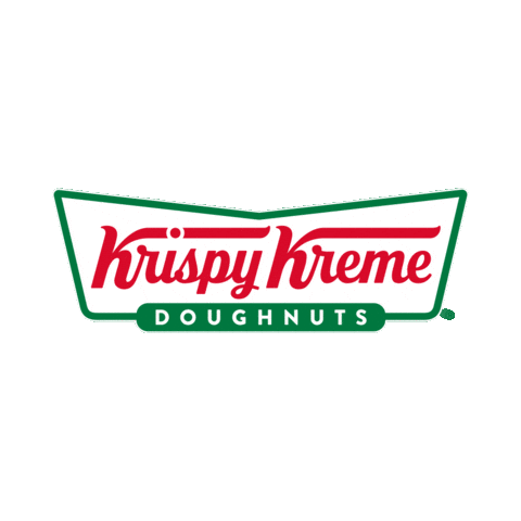 Og Kkd Sticker by KrispyKremeKorea