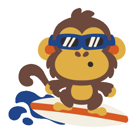 Max Sticker by Maxomorra