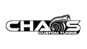 dieselrcorp logo truck chaos custom Sticker