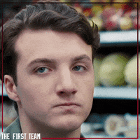 TheFirstTeamTV football no comedy bored GIF