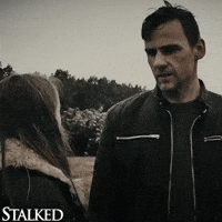 Angry Over It GIF by Feel The Magic Productions