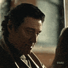 war starz GIF by American Gods