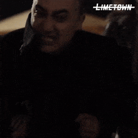 Season 1 Facebook Watch GIF by Limetown