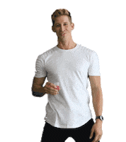 Sexy Muscles Sticker by Universal Music Africa