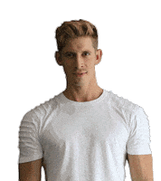 Sexy Muscles Sticker by Universal Music Africa