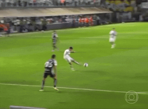 Santos Barreal GIF
