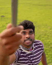 Fight Top GIF