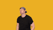 Tired Country Music GIF by JON ROBERT HALL