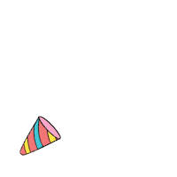Animation Celebrate Sticker by Hooray Studios