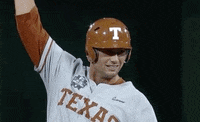Baseball College GIF by NCAA Championships