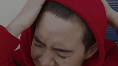 Music Video Uk GIF by BE GOOD